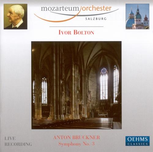 Bruckner 3