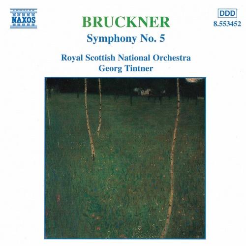 Bruckner 5