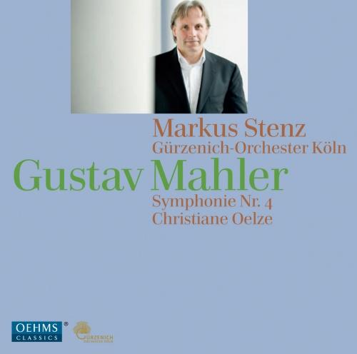 Mahler 4